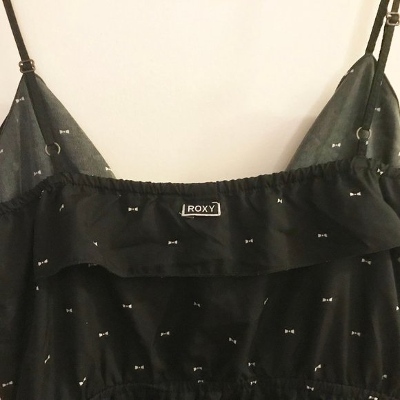 Roxy Shift Dress - Picture 4 of 5